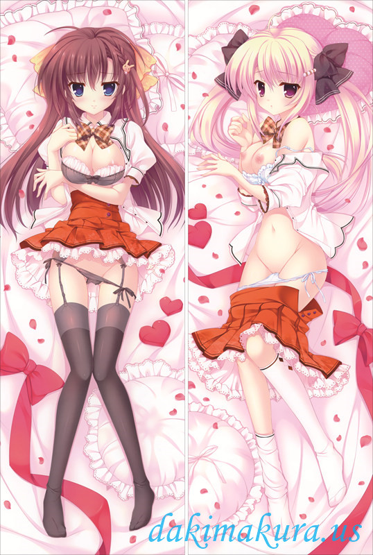 Mitha Long anime japenese love pillow cover